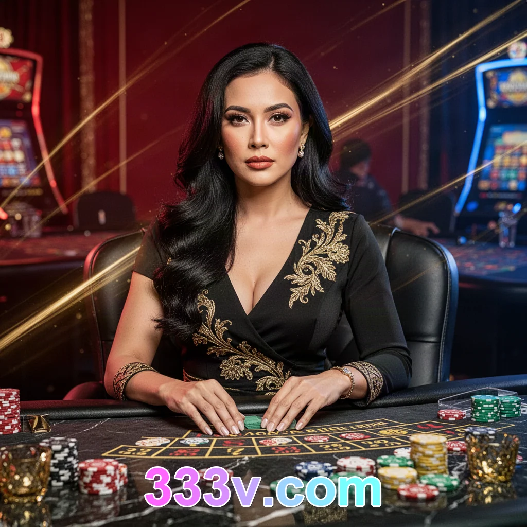Promosi 333v.com