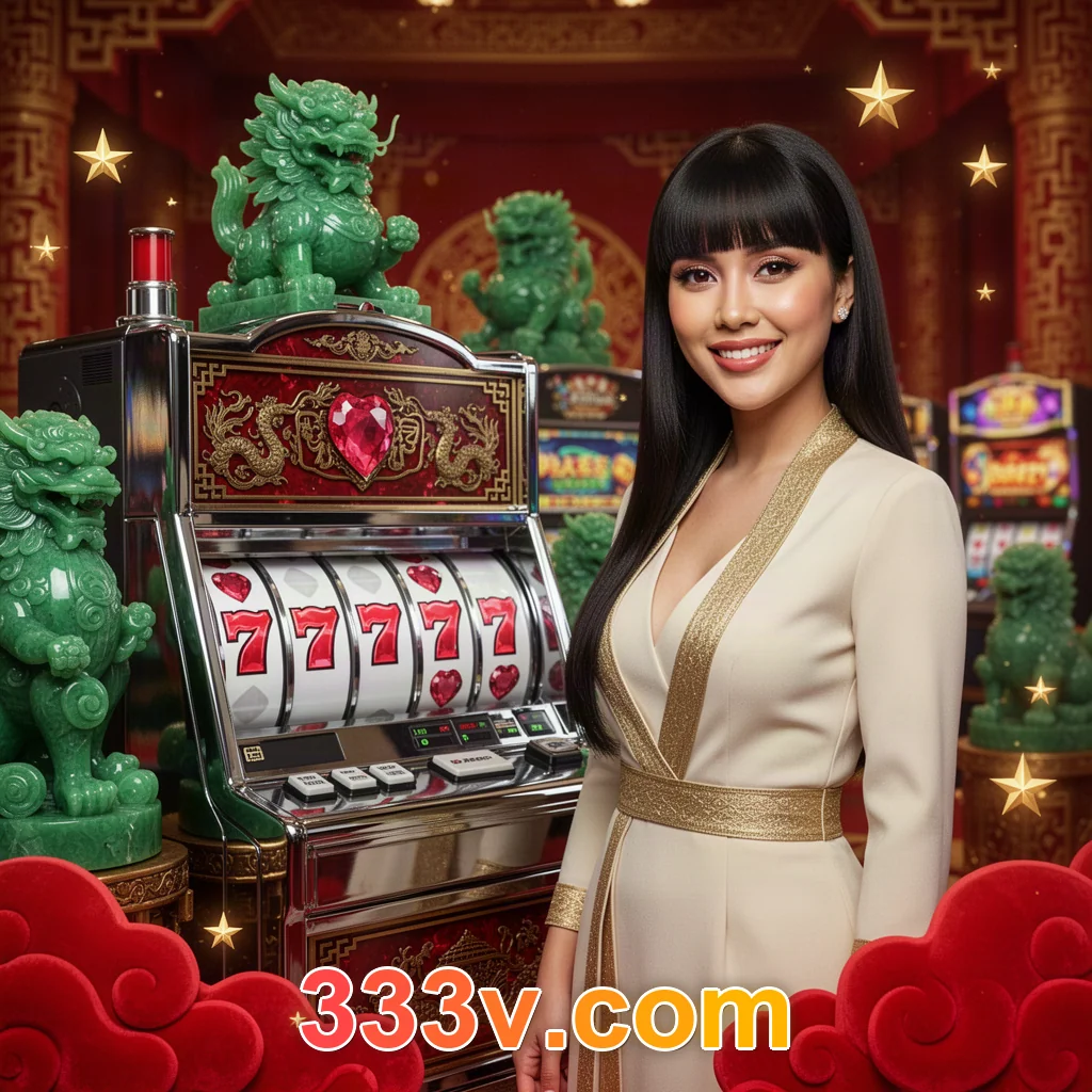 Promosi 333v.com