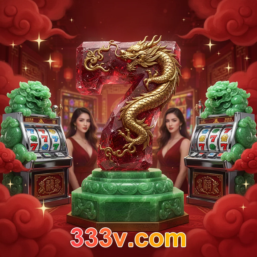 Promosi 333v.com