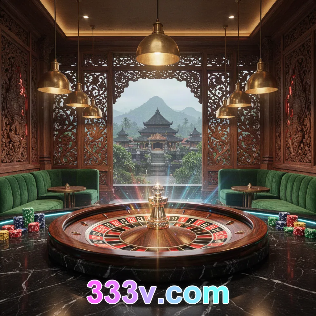 Promosi 333v.com