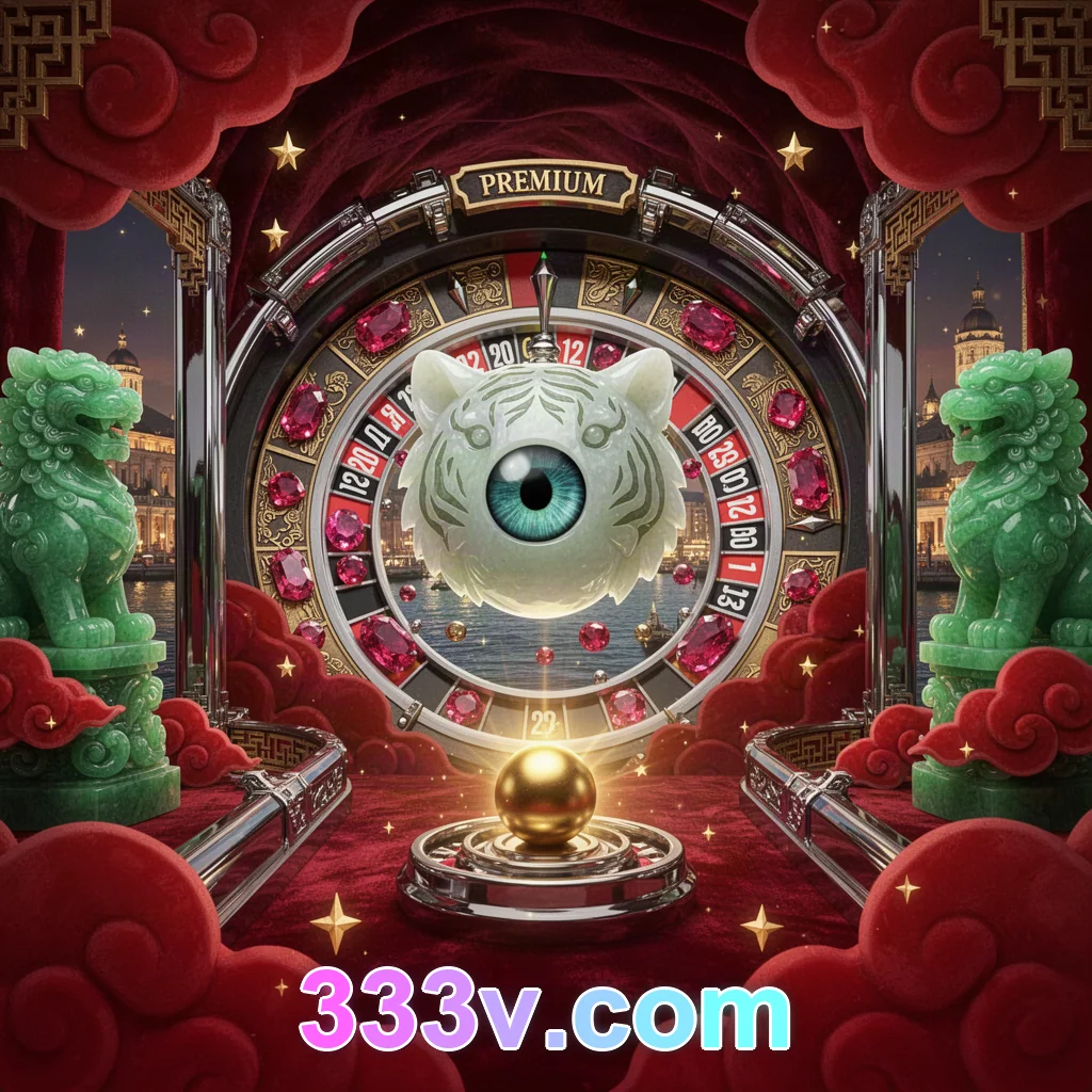 Promosi 333v.com