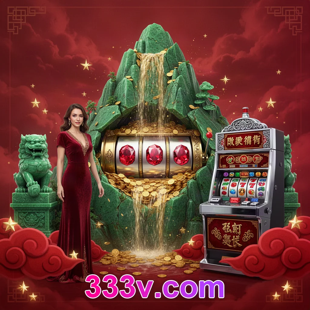 Promosi 333v.com