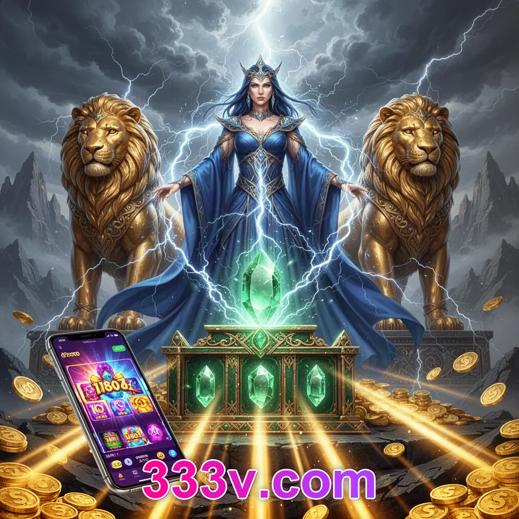Promosi 333v.com