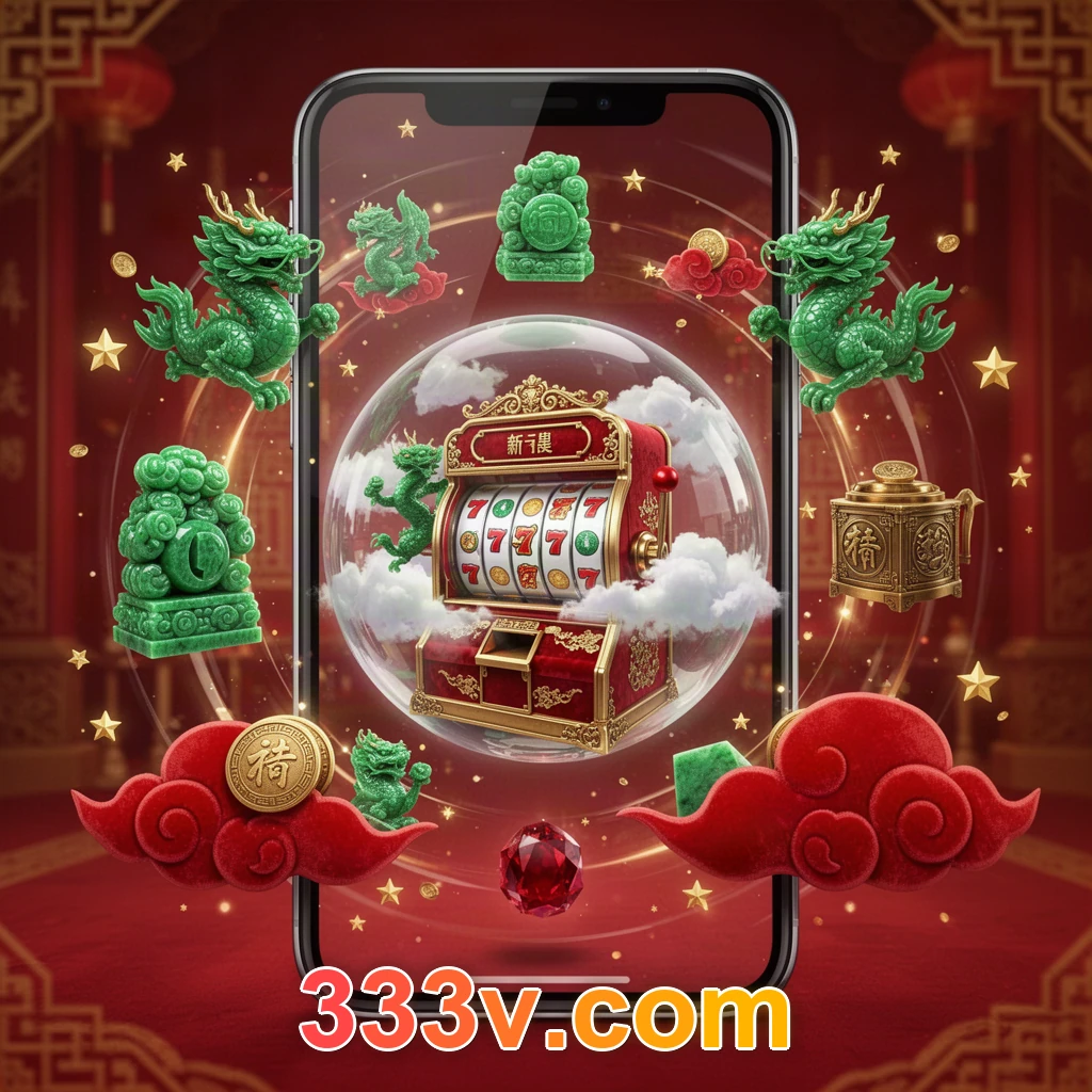 Promosi 333v.com
