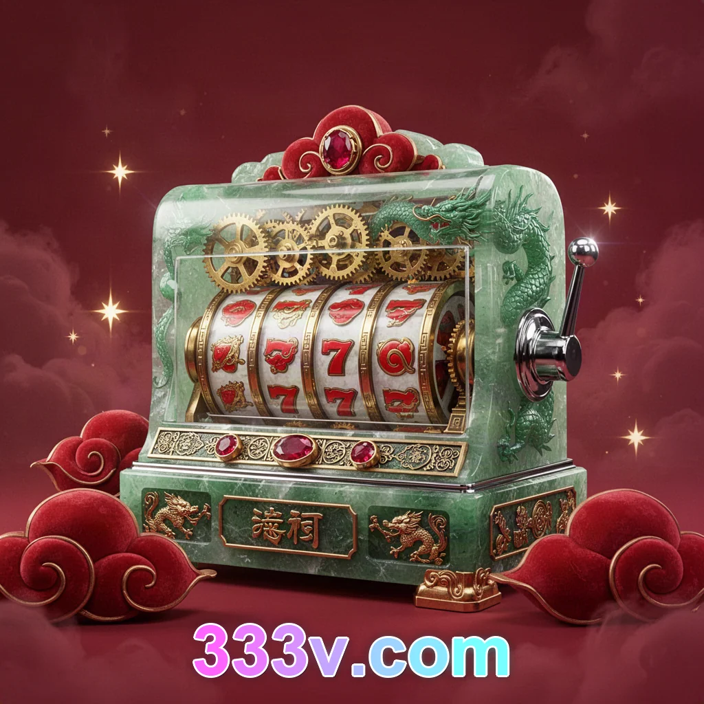 Promosi 333v.com